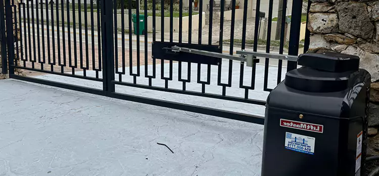 Seamless Installation and Support for Your New Gate in Ithaca, NY
