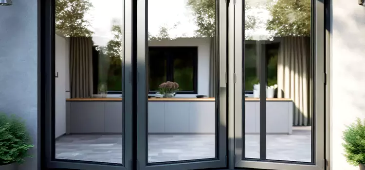 Bifold Door Track Repair Ithaca