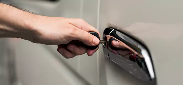 Car Unlock Service Price Ithaca