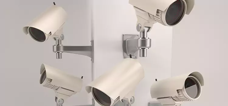Your Trusted Partner for CCTV Solutions in Ithaca