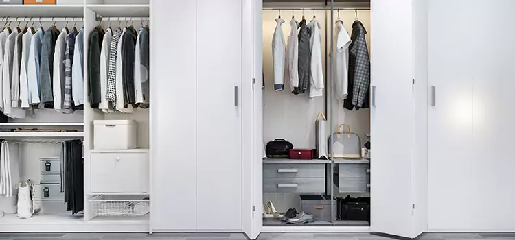 Glass Closet Door Repair Ithaca