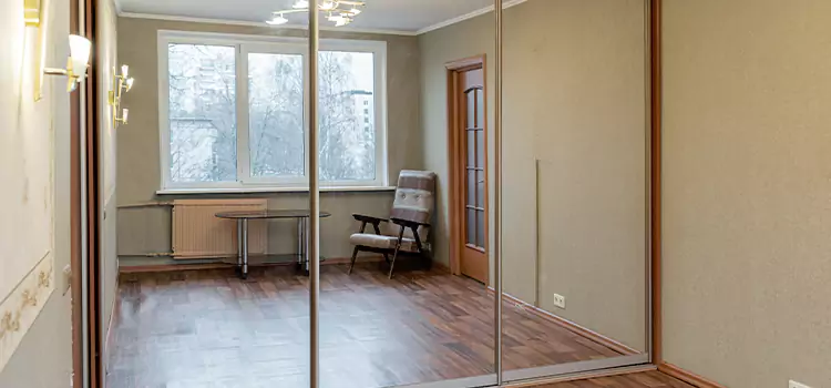 Mirror Closet Door Roller Replacement Ithaca