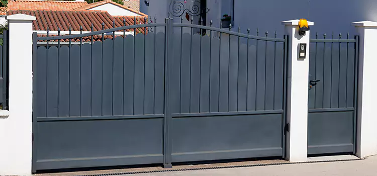 Emergency Commercial Gate Repair Ithaca