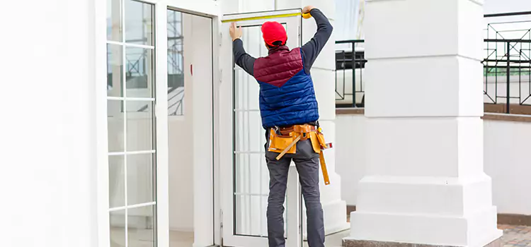 Water Damage Door Frame Repair Ithaca