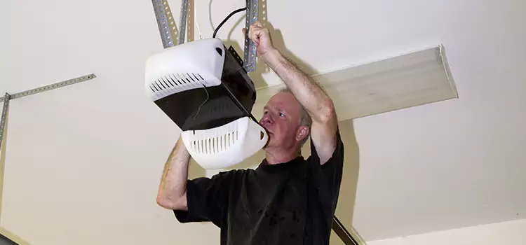 Garage Door Opener Service Ithaca