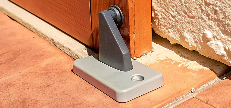 Aesthetic Door Stop Selection Ithaca