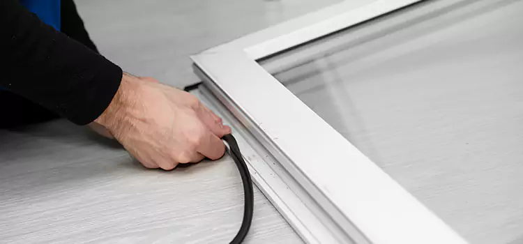 Commercial Door Weather Stripping Ithaca