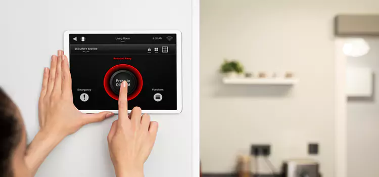 Blink Video Doorbell Installation Ithaca