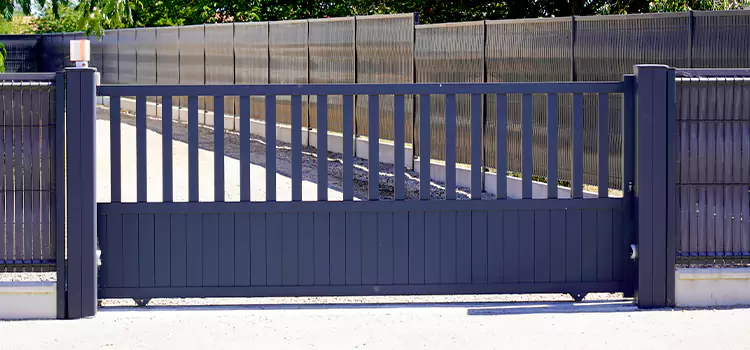 Driveway Gate Installation Contractors Ithaca