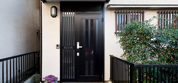 Popular Exterior Door Options in Ithaca, NY