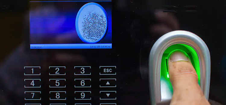 Your Trusted Partner for Secure Access in Ithaca, NY