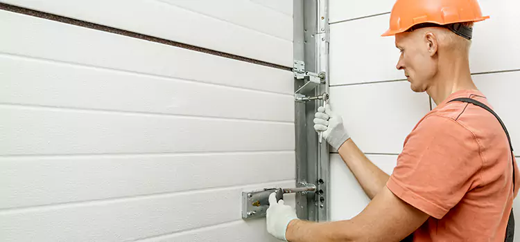 Why Choose Us for Garage Door Lock Services in Ithaca, NY?