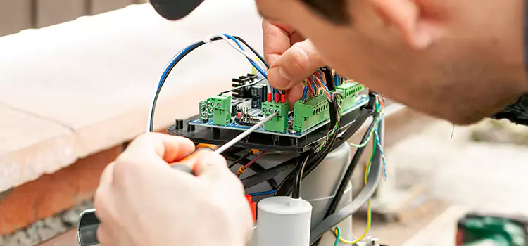 Specialized Brand Gate Motor Repairs Ithaca