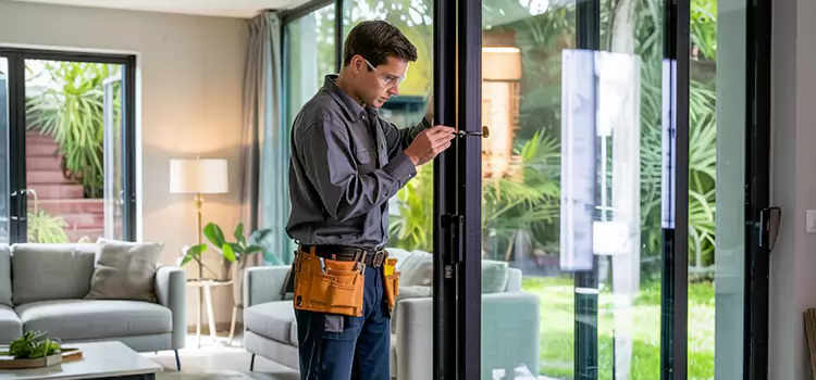 Why Choose Us for Your Glass Door Needs in Ithaca, NY?