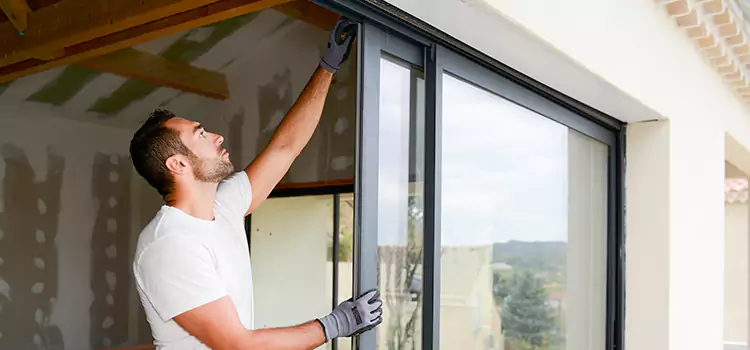 Emergency Sliding Glass Door Repair Ithaca