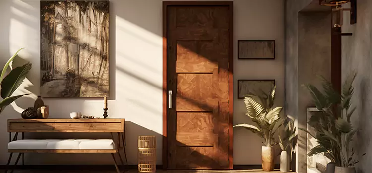 Specialty Interior Doors Ithaca