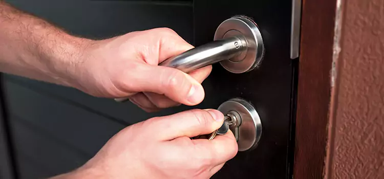 Master Key Control and Audits Ithaca