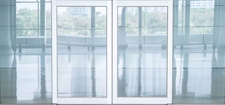 Mobile Sliding Screen Door Replacement Ithaca