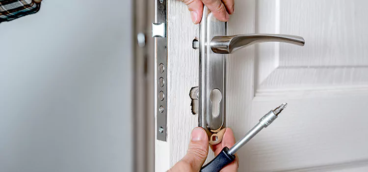 New Door Frame Installation Ithaca