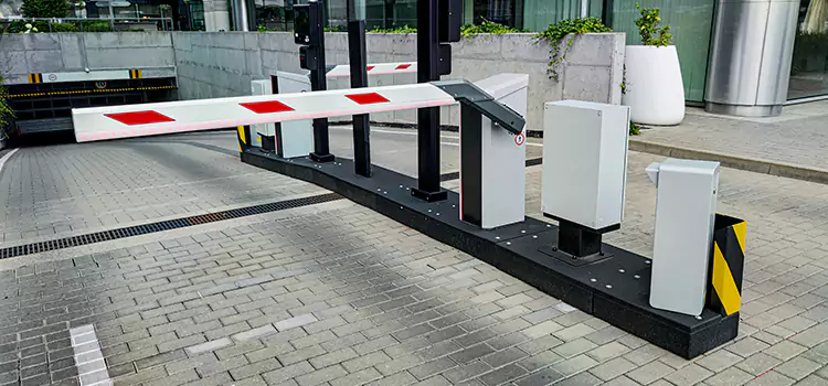 Custom Gate Design & Integration Ithaca