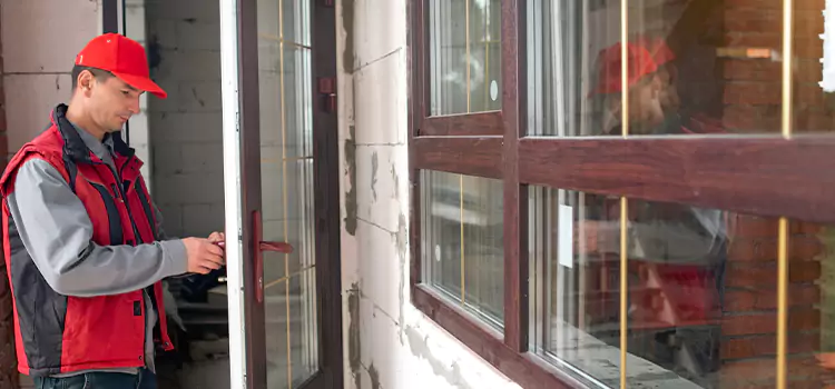 Sliding Door Lock Repair Ithaca