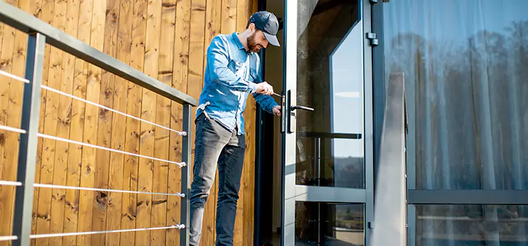 Emergency Patio Door Repair Ithaca