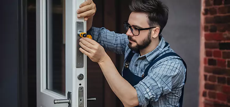 Residential Door Repairs Ithaca