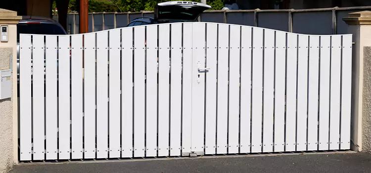 Why Choose Us for Residential Gate Repair in Ithaca, NY?
