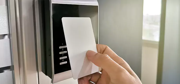 Advanced RFID Technology Integration in Ithaca, NY