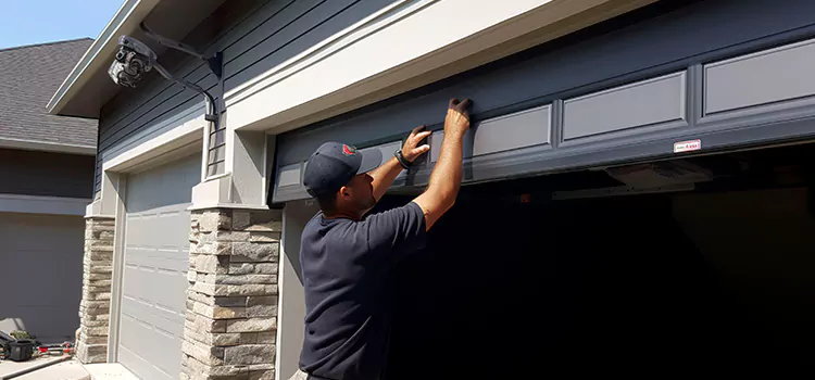 Janus Roll Up Doors Ithaca