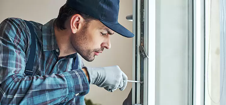 Emergency Response for Latch Issues Ithaca