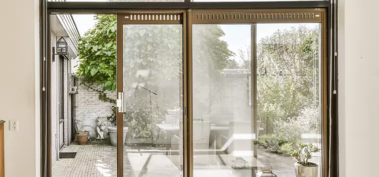Glass Door Panel Replacement Cost Ithaca