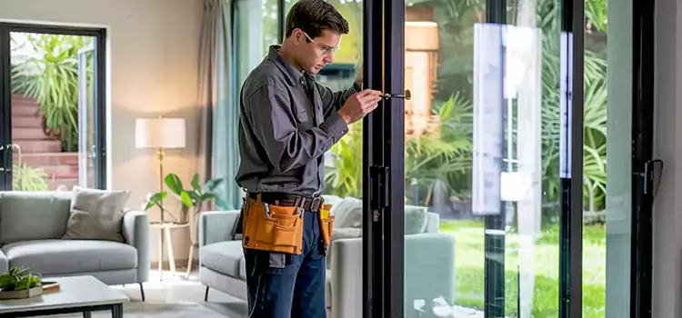 Sliding Door Maintenance Ithaca