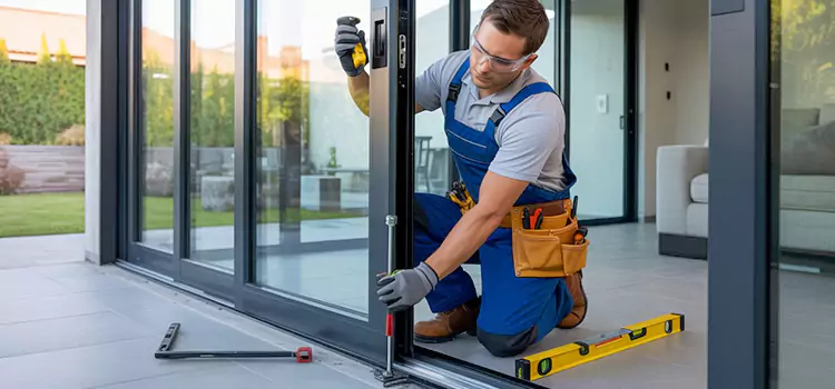 Patio Door Replacement Ithaca