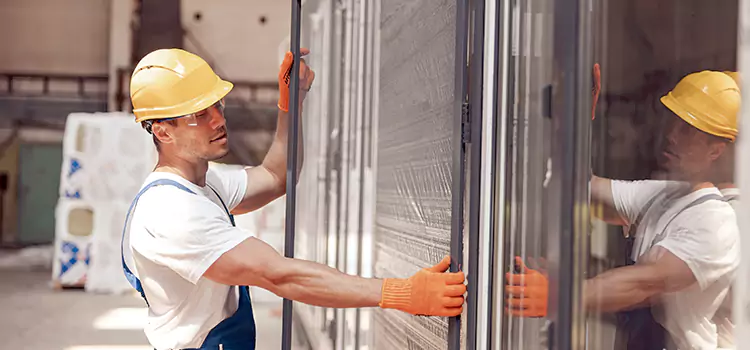 Sliding Door Mesh Replacement Ithaca