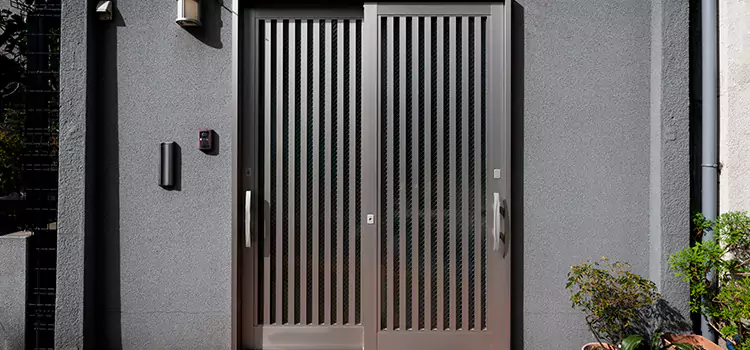 Specialized Steel Door Services in Ithaca, NY