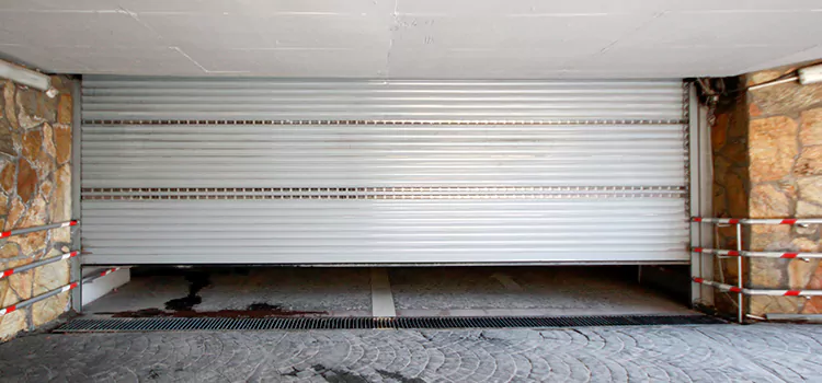 Steel Garage Door Repair Ithaca