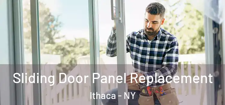  Sliding Door Panel Replacement Ithaca - NY
