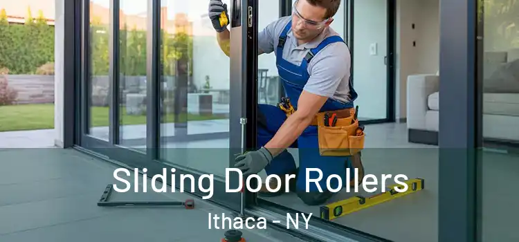 Sliding Door Rollers Ithaca - NY